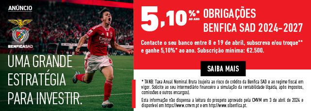 16.ª Corrida do Benfica - António Leitão