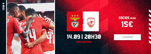 Terceira Camisola SL Benfica 24-25
