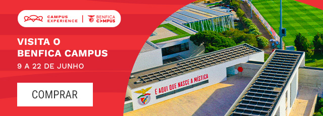Benfica NFC Summit