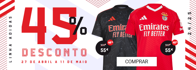 Campanha Linha de Jogo e de Treino