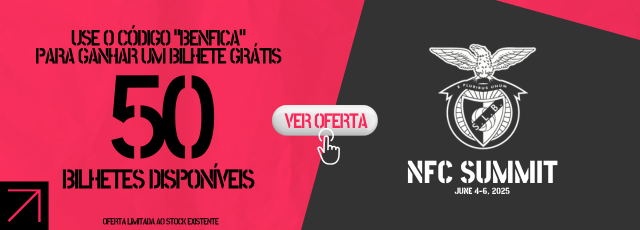 Benfica NFC Summit