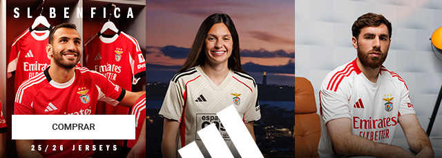 Benfica NFC Summit