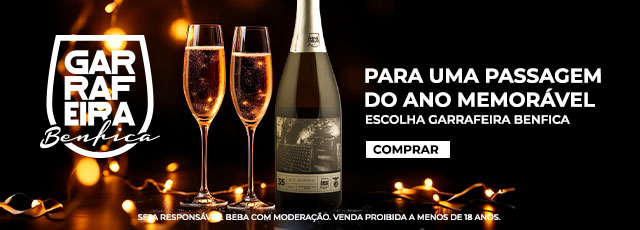 Corrida Benfica