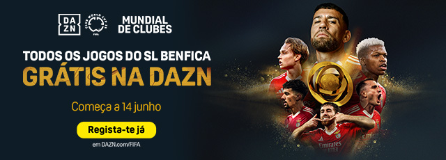 Benfica NFC Summit