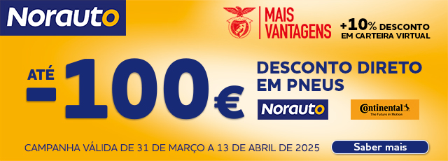 Desconto Norauto