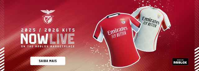 Benfica NFC Summit