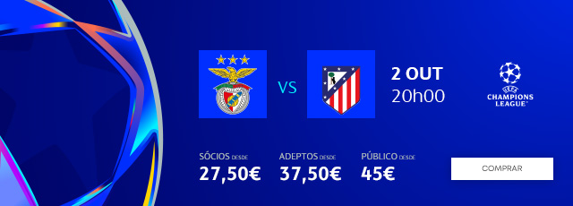 pack 4 jogos do SL Benfica