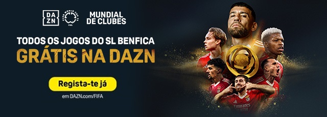 Benfica NFC Summit