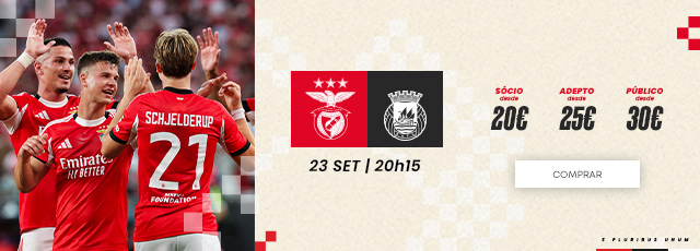 Benfica NFC Summit