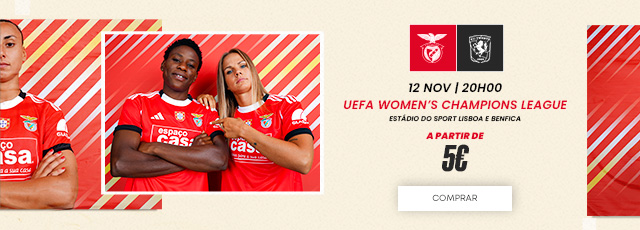 SL Benfica vs Twente