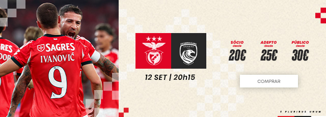 Benfica NFC Summit