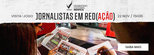 Jornalistas em REDação