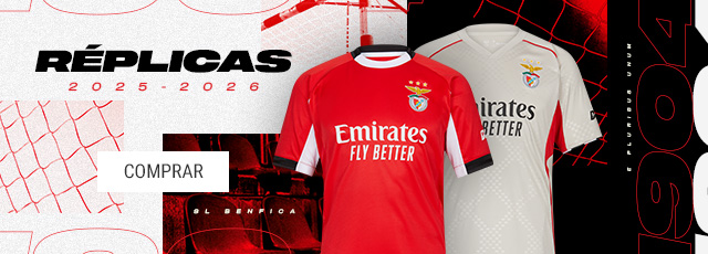Benfica NFC Summit