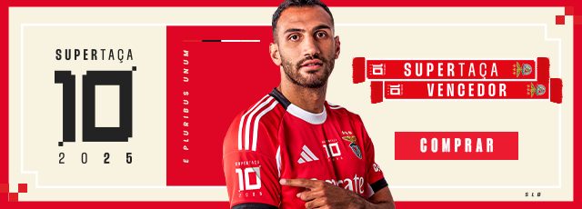Benfica NFC Summit