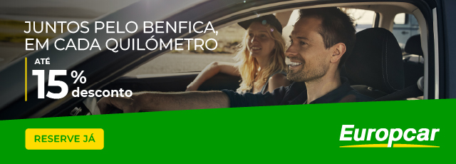 Benfica NFC Summit