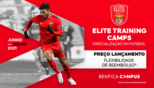Elite Training Camps