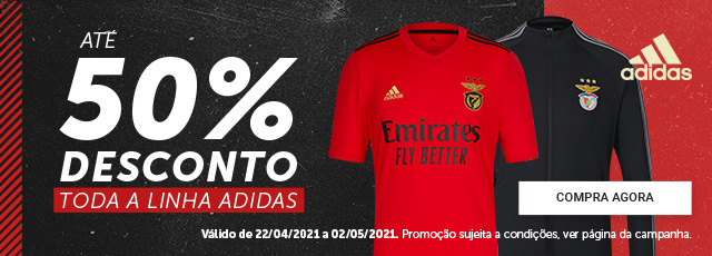 Desconto até 50%