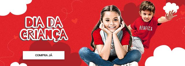 DIA DA CRIANÇA