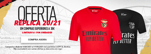 Oferta 1904 Réplicas