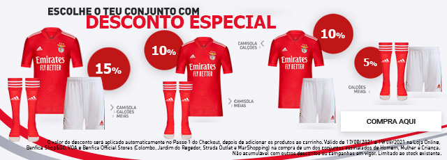 Comunicação 3 Camisolas Adidas