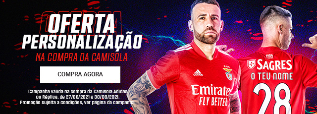 Oferta Personalização