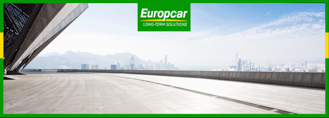 Parceiro SL Benfica: EUROPCAR