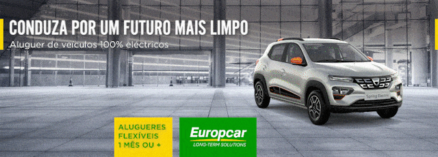 Parceiros – Europcar