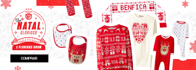 Merchandising - Natal 2021