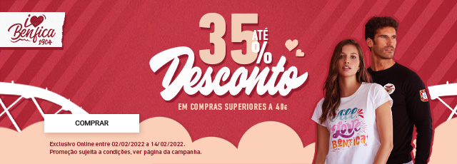 Merchandising - Dia dos Namorados - Descontos Progressivos