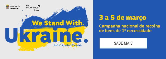 Fundação – Ajuda Ucrânia