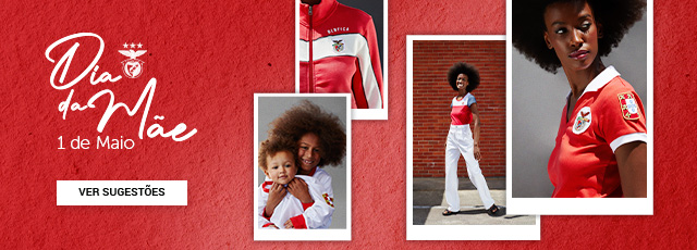 Merchandising - Dia da Mãe