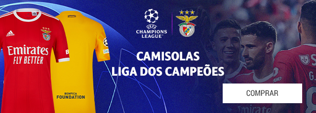 Merchandising – Camisolas UCL