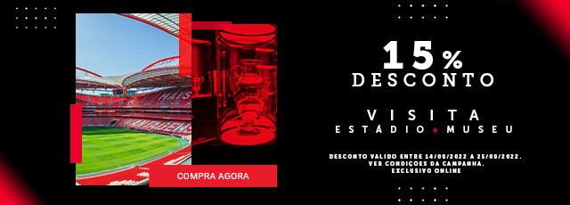 Museu e Estádio – Always On