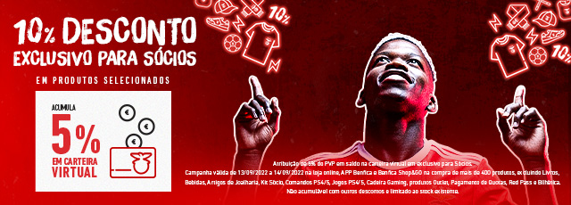 Merchandising – Cashback