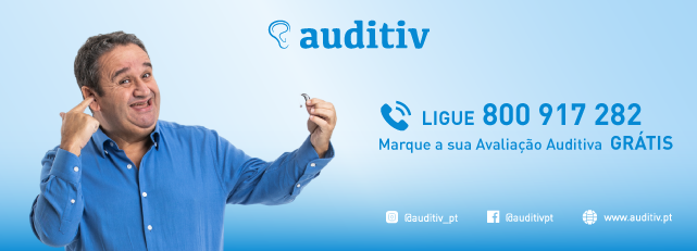 Parceiro - Auditiv