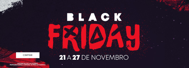 Merchandising – Black Friday (geral)
