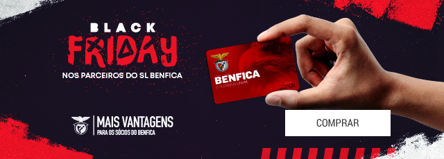 Mais Vantagens – Black Friday