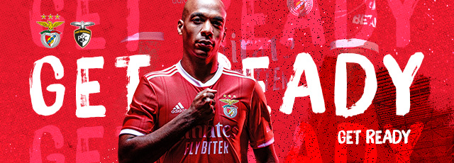 Matchday Sl Benfica x Portimonense