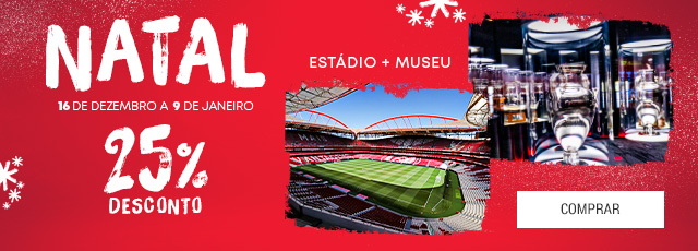Campanha Estádio e Museu - Natal