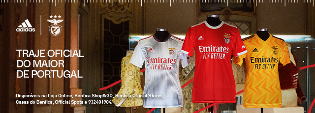 Parceiros SL Benfica - Vila Galé 