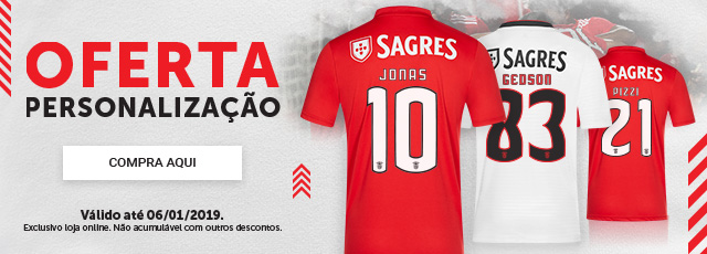 Oferta Personalização