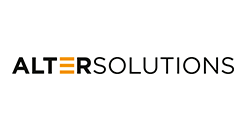 Membro Corporate: Alter Solutions