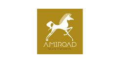 Membro Corporate: Amiroad