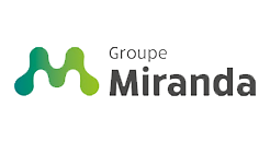 Membro Corporate: Groupe Miranda