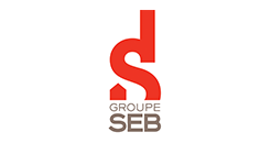 Membro Corporate: Groupe SEB