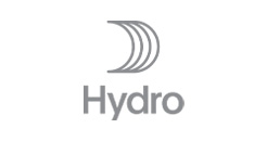 Membro Corporate: Hydro