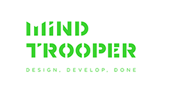 Membro Corporate: Mind Trooper