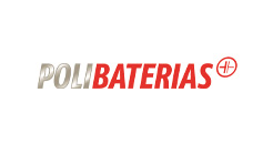 Membro Corporate: Polibaterias