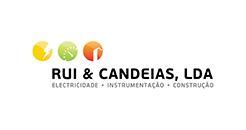 Membro Corporate: Rui & Candeias, Lda