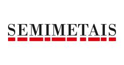 Membro Corporate: Semimetais